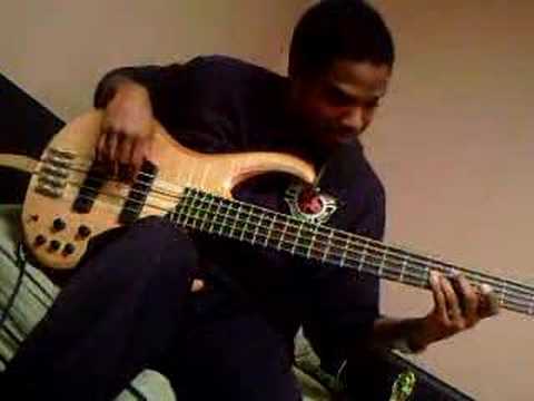 smooth operater on bass