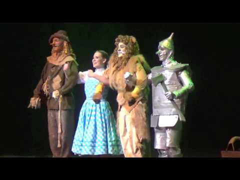 an analysis of the wizard of oz and mary poppins as examples of the fantasy film genre an analysis of the wizard of oz and mary poppins as examples of the fantasy film genre