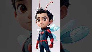 Ant Boy