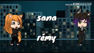 Intro Pour Mini Neko