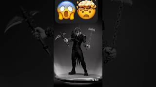 Multeversus-Working On Getting This Skin