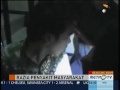 image Seorang Pemandu Lagu Kedapatan Bawa 2 Paket Sabu