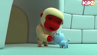 Kidz Animez - Doong Doong 1 Sezon 1 Bölüm