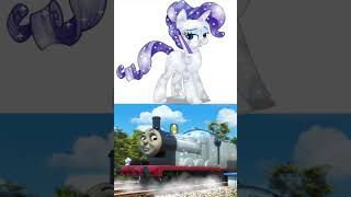 Silver James And Crystal Rarity