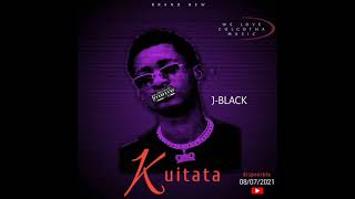 J-Blaaq Mitsükodanser Kuitata Audio Official-Mixer Par Gaël