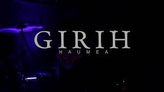 Girih - Haumea Official Music Video