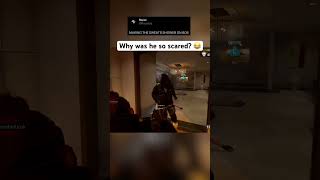 Making Sweats Shower In Bo6