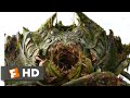 Love and Monsters (2021) - The Crab-Monster Attacks Scene (8/10) | Movieclips