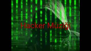 Hacker Music-Hacker-Musik-Hacker Müziği