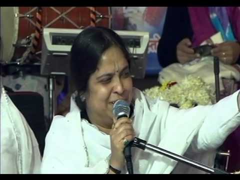 Sadhvi Poonam Didi latest bhajan 2