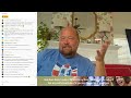 Saturday Morning Travel Chat - 8/15/20 (The blue screen of death make up)