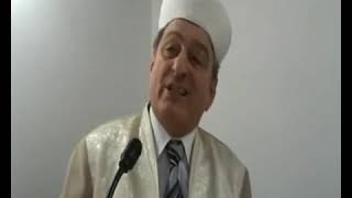 Araf Suresi 1. 3. Ayet Tefsiri. Bayraktar Bayrakli