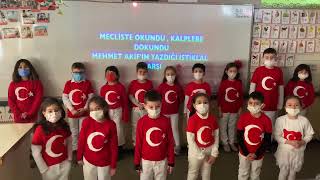 12 Mart Şarkısı