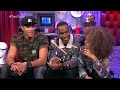Ashley Banjo and Diversity - Cake Fight!