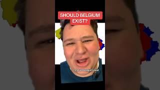 Belgium History