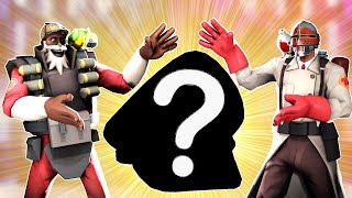 Travingel & Arraysevens Tf2 Throwback Bashparty Contest