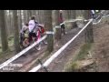 Alpine Bikes SDA Round 1 Pitfichie