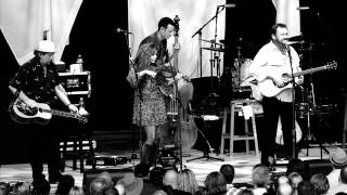 Watch Alison Krauss Never Got Off The Ground video