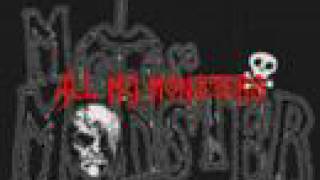 Watch Mister Monster All My Monsters video