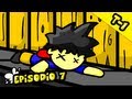 Vete a la Versh - Temporada 1, Episodio 7: Zumbido Asesino