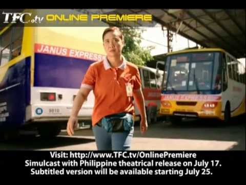TUHOG NOW SHOWING on TFC.tv