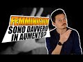 Femminicidi: non è vero che sono in aumento, ma...