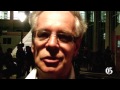 Simon Brault CEO of the National Theatre School