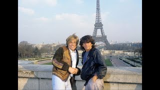 Modern Talking - 19.03.1985 Paris