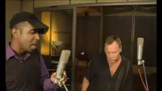 Watch Ali Campbell Would I Lie To You feat Bitty Mclean video