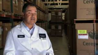 Howstuffworks Show Episode 1 Corn Plastic