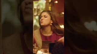 Nayanathara Crush