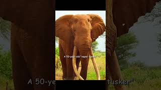 We Hope To See More Elephant Herds, With Their Tusks Safely Intact.