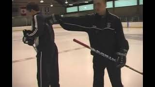 Hockey Penalties Roughing