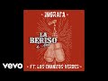 La Beriso Ingrata (Official Audio) Ft. Los Enanitos Verdes La Beriso Ingrata (Official Audio) Ft. Los Enanitos Verdes