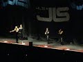 MARY - JLS  - NEW