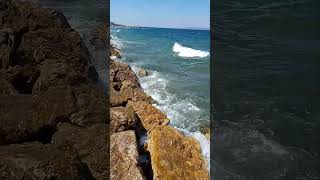 Bursa - Mudanya Güzelyalı Sahili