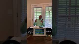 Wednesday, May 5, 2021~ Midweek Bible Study Lesson "Manifested Faith"
