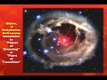 NIBIRU IS REAL & IT IS HERE NOW AFTER BEING AWAY 3600 YEARS, BY PROF. M. REZA SALAMI,Ph.D., P.E.