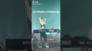 S No Bra Tiktok Challenge