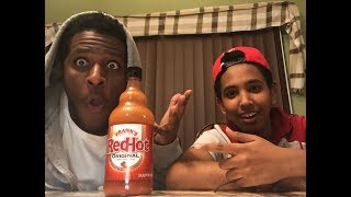 7 Second Challenge