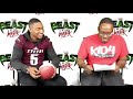 2019 K104/1-800 Truck Wreck BEAST OF THE WEEK: Da’Wain Lofton - North Side - WR