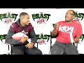 2019 K104/1-800 Truck Wreck BEAST OF THE WEEK: Da’Wain Lofton - North Side - WR