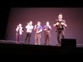 Voiceplay Performs the FULL "Chicken Song" in MN 2014