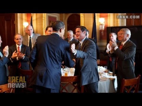 The Buzz: 2014s winner and loser in Florida politics - WorldNews