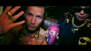 Riff Raff & Lil Debbie - Brain Freeze