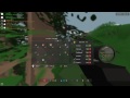 Unturned Multiplayer ➤ Devious C4 Revenge [Multiplayer Gameplay #54]