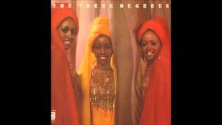 Watch Three Degrees I Didnt Know video