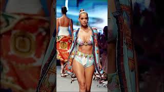 Giannina Azar At Miami Swim Week 2023 Powered By Art Hearts Fashion