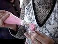 image Dwp Demo Cake Decoration Membuat Bunga Mawar Hiasan Kue