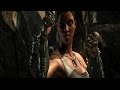 Mortal Kombat X - Ranked Matches - Episode 11 - Power Gloves